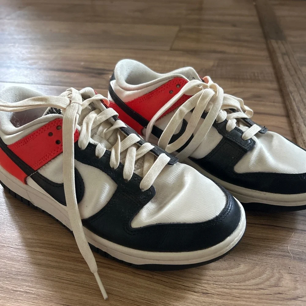 Nike Dunks - Picture 1 of 1